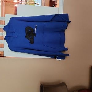 SouthPole Hooded Sweater